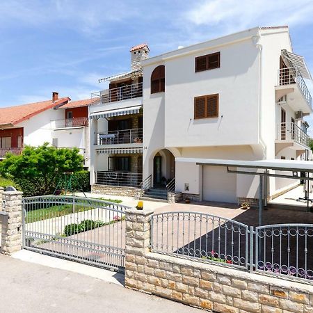 Apartmani Bosa Zadar Eksteriør billede