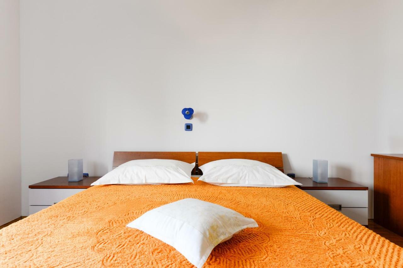 Apartmani Bosa Zadar Eksteriør billede