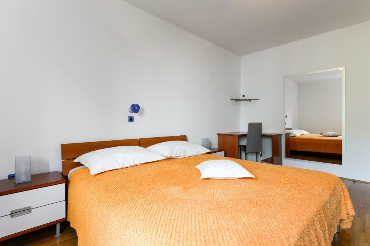 Apartmani Bosa Zadar Eksteriør billede