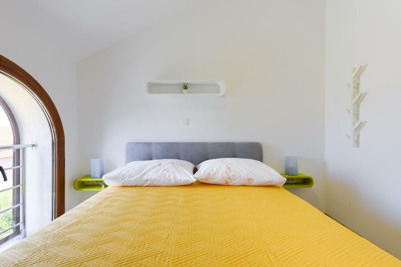Apartmani Bosa Zadar Eksteriør billede